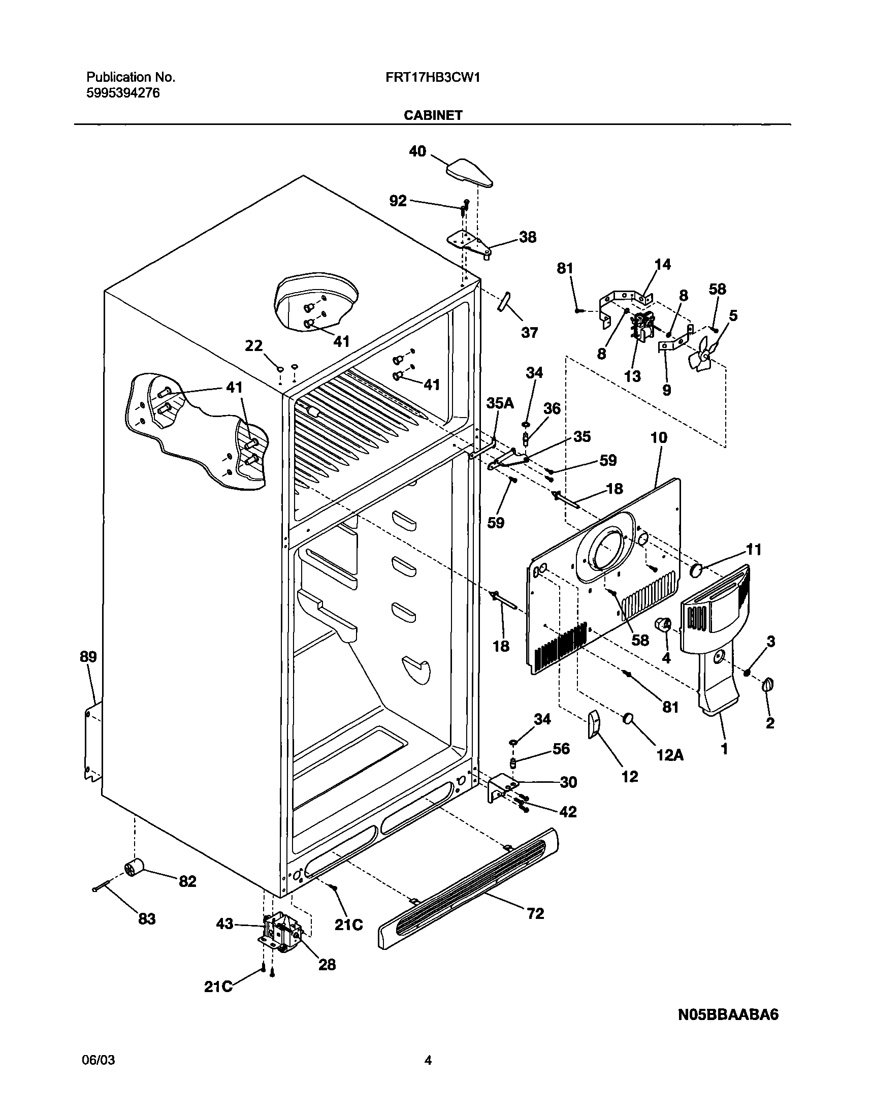 05 - CABINET