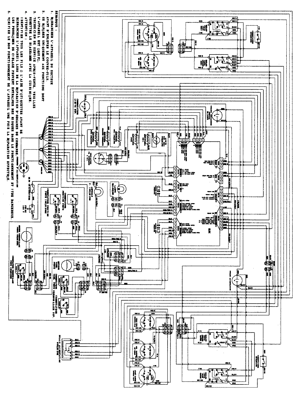 09 - WIRING INFORMATION (FRC) (SERIES 12)