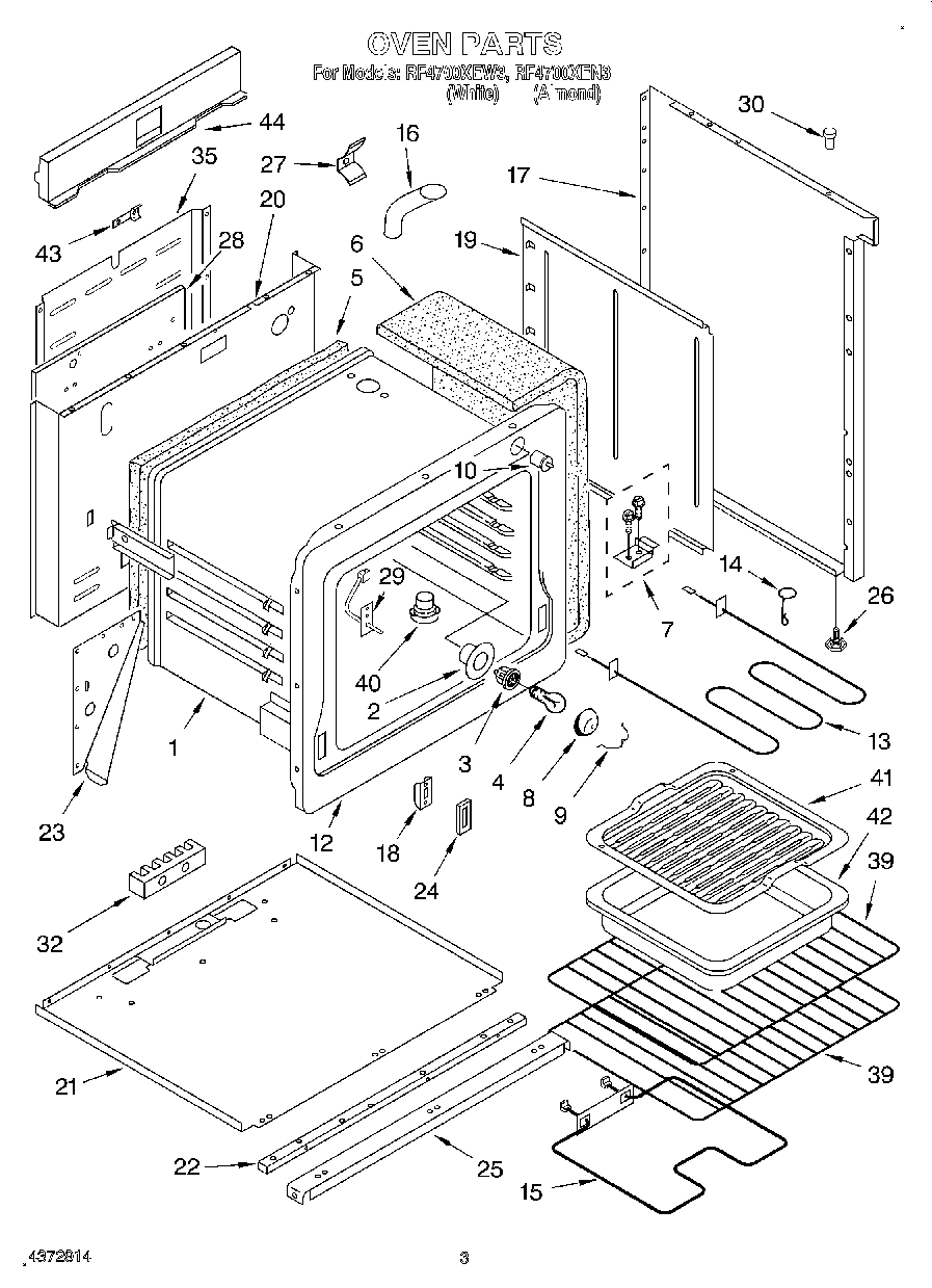 02 - OVEN
