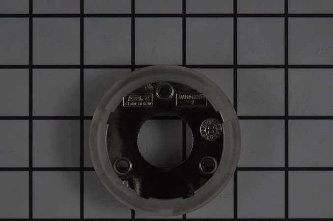 W11317892 Whirlpool Bezel Knob