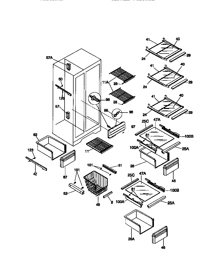 05 - SHELVES