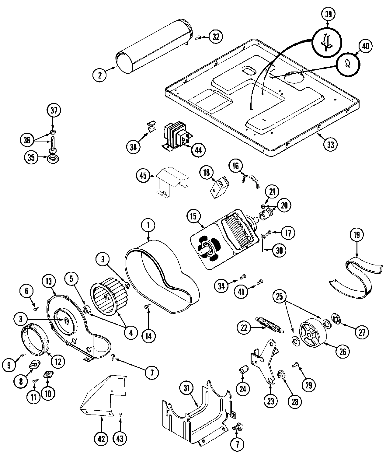 07 - MOTOR DRIVE