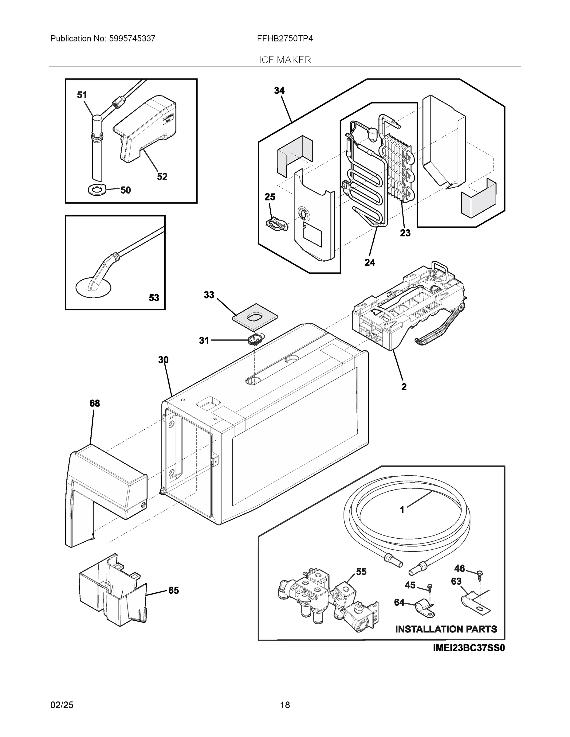 09 - ICE MAKER