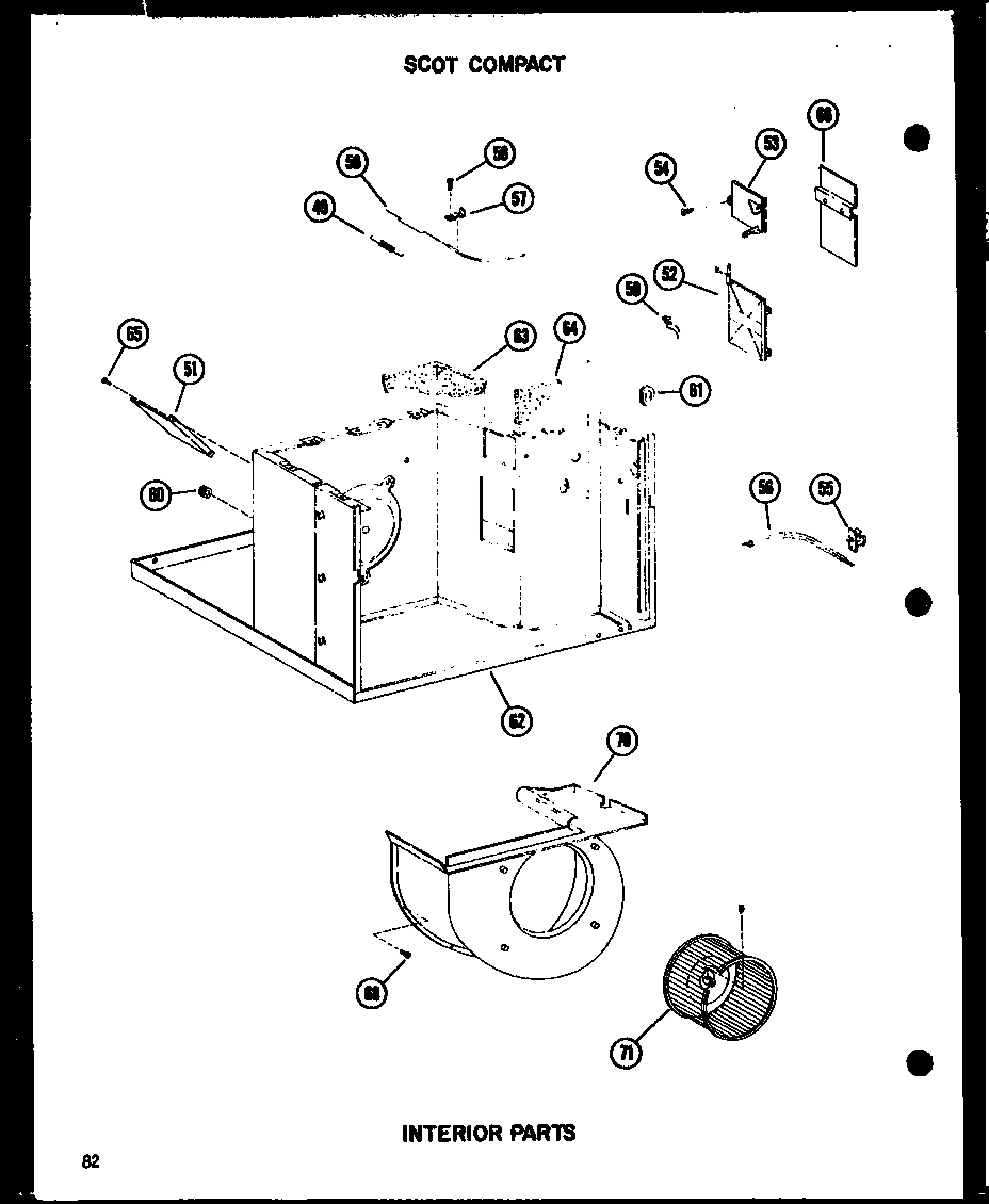 05 - INTERIOR PARTS