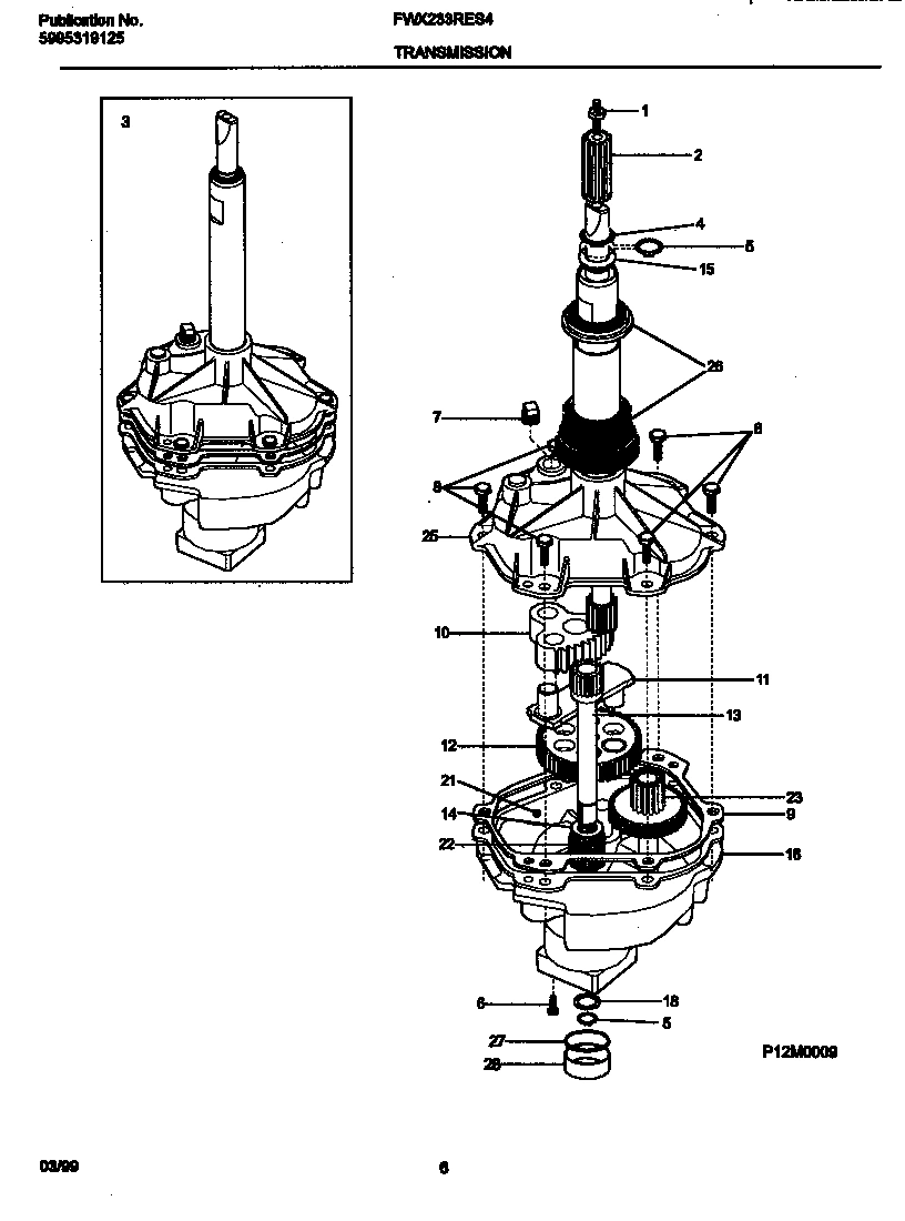 04 - TRANSMISSION