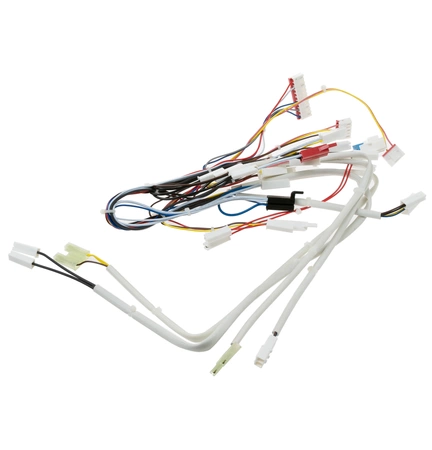 WB18X35572 GE Single Harness