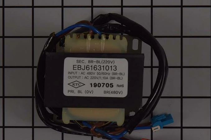 EBJ61631013 LG Linear Transformer