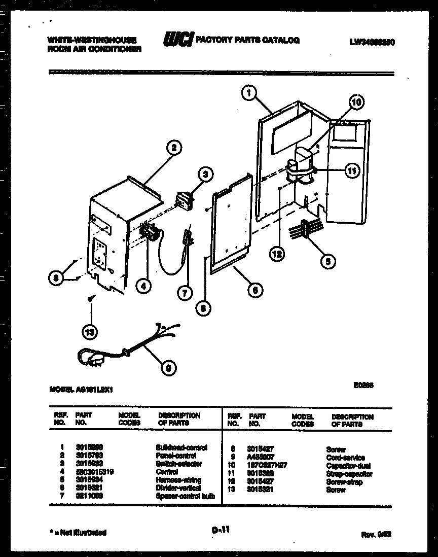 03 - ELECTRICAL PARTS