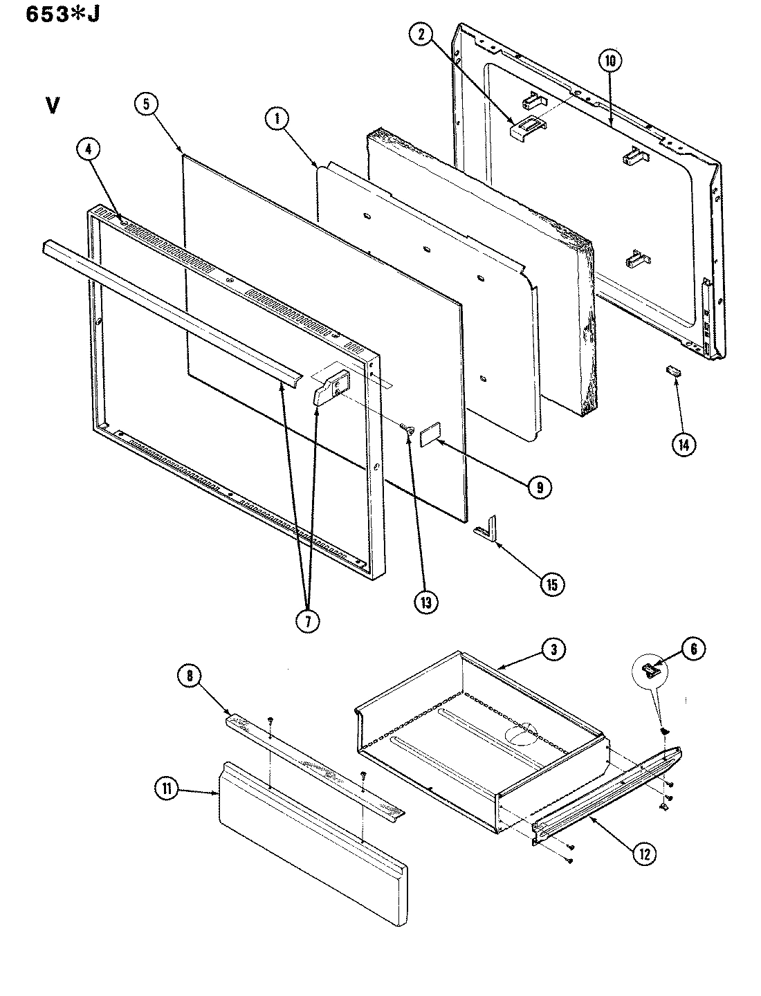 03 - DOOR