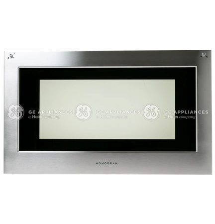 WB56X39841 GE Stainless Steel Outer Door 36"