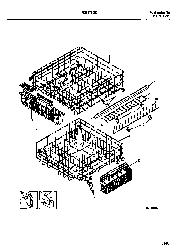 08 - RACK