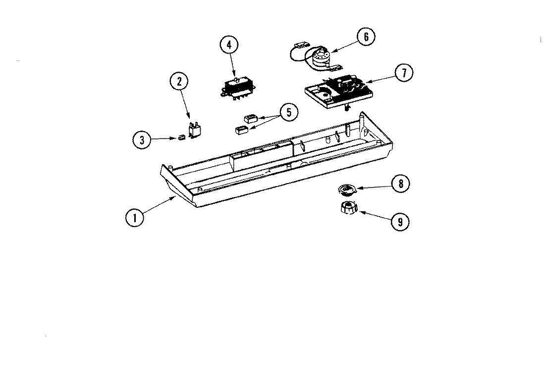 03 - CONTROL PANEL