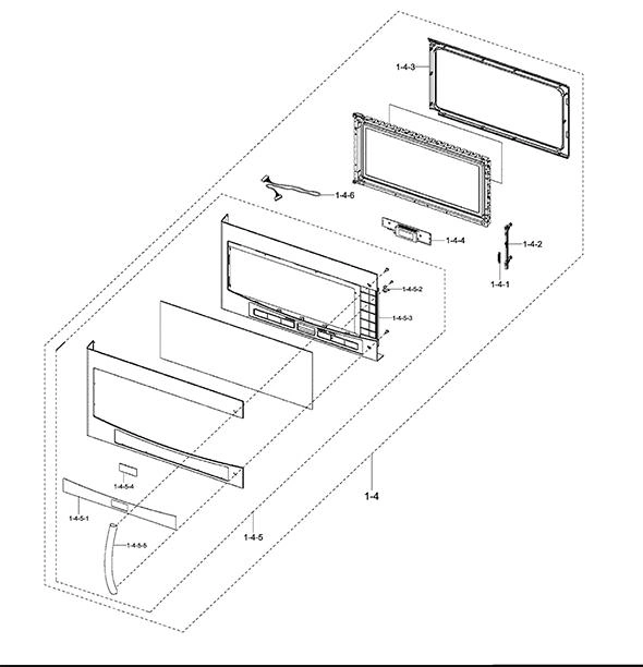 DOOR ASSY