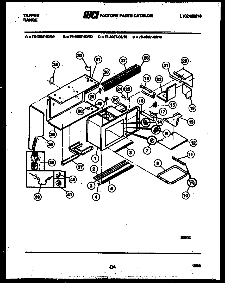 09 - UPPER BODY PARTS