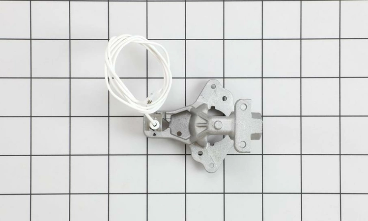 5304500189 Frigidaire Igniter/Orifice Assembl