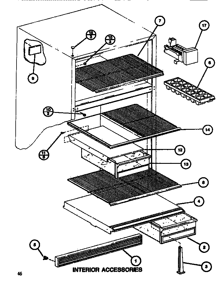 04 - INTERIOR ACCESSORIES