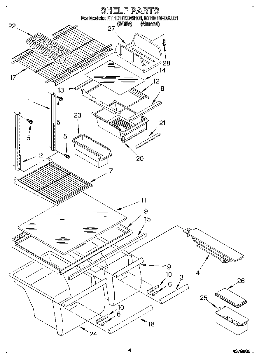 03 - SHELF