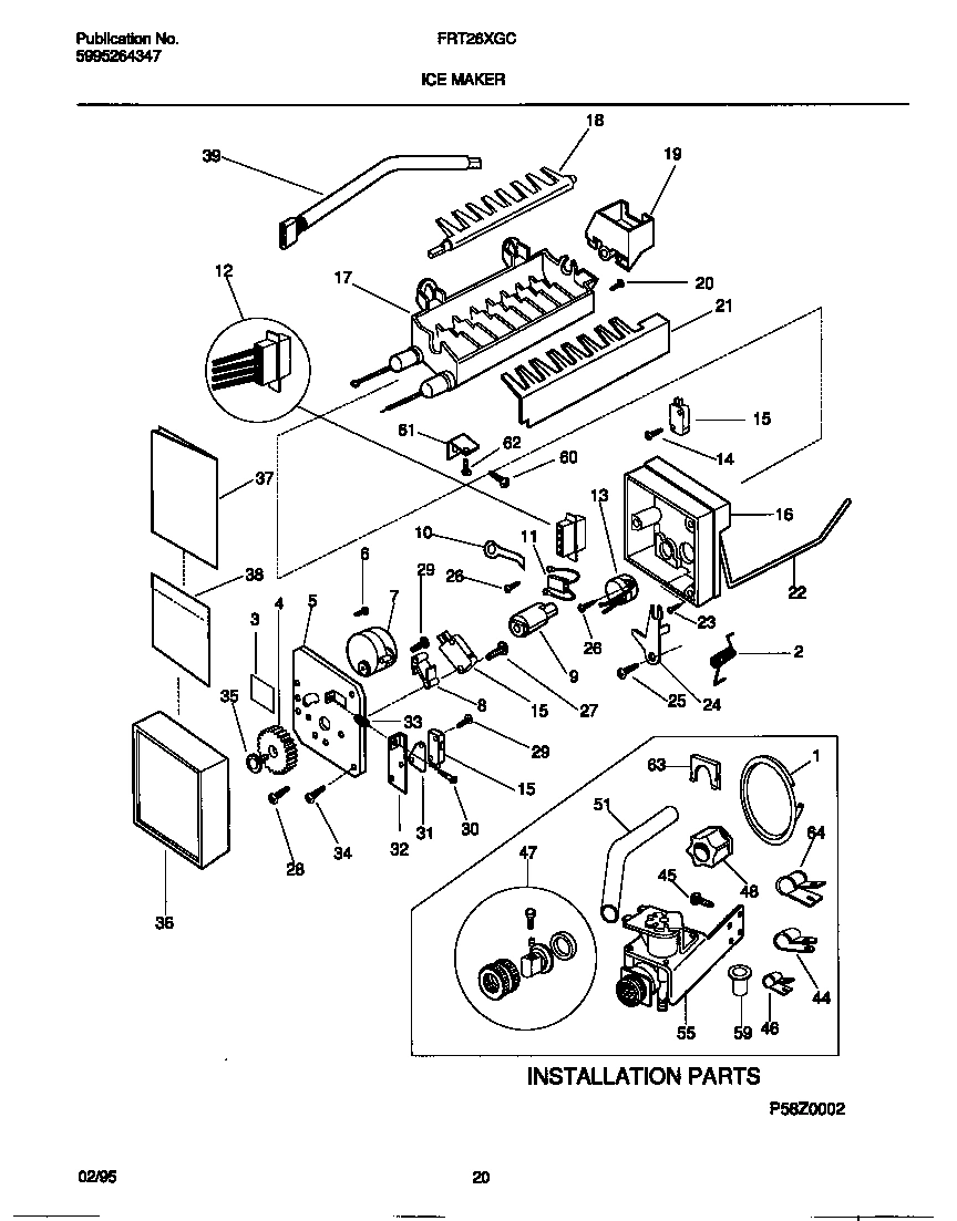 06 - ICE MAKER