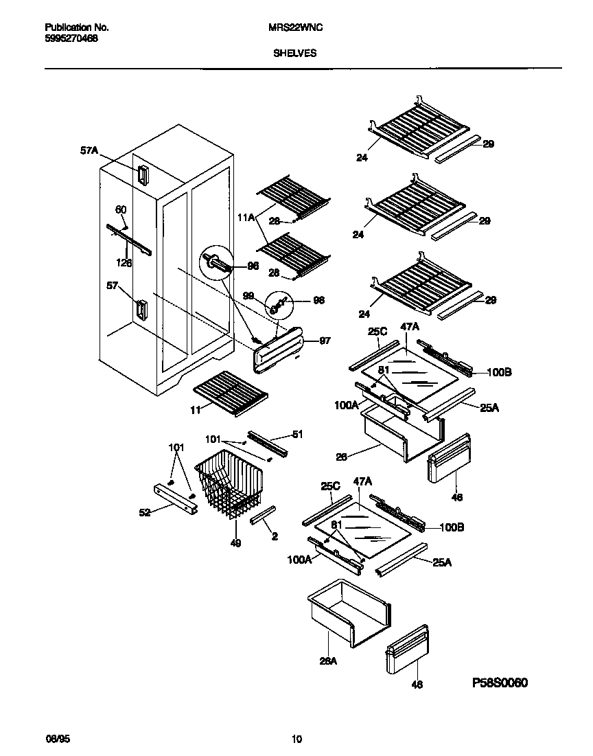 05 - SHELVES