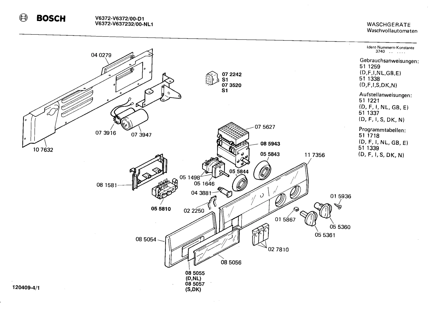 Diagram 1