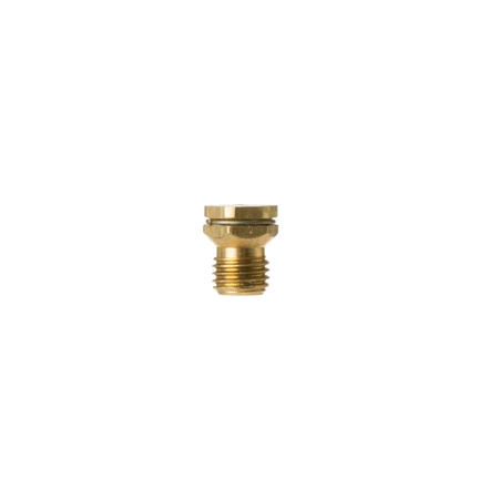 WB28X26296 GE Oven Orifice Spud Assembly
