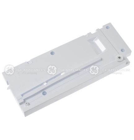 WR72X31965 GE Refrigerator White Climate Zone