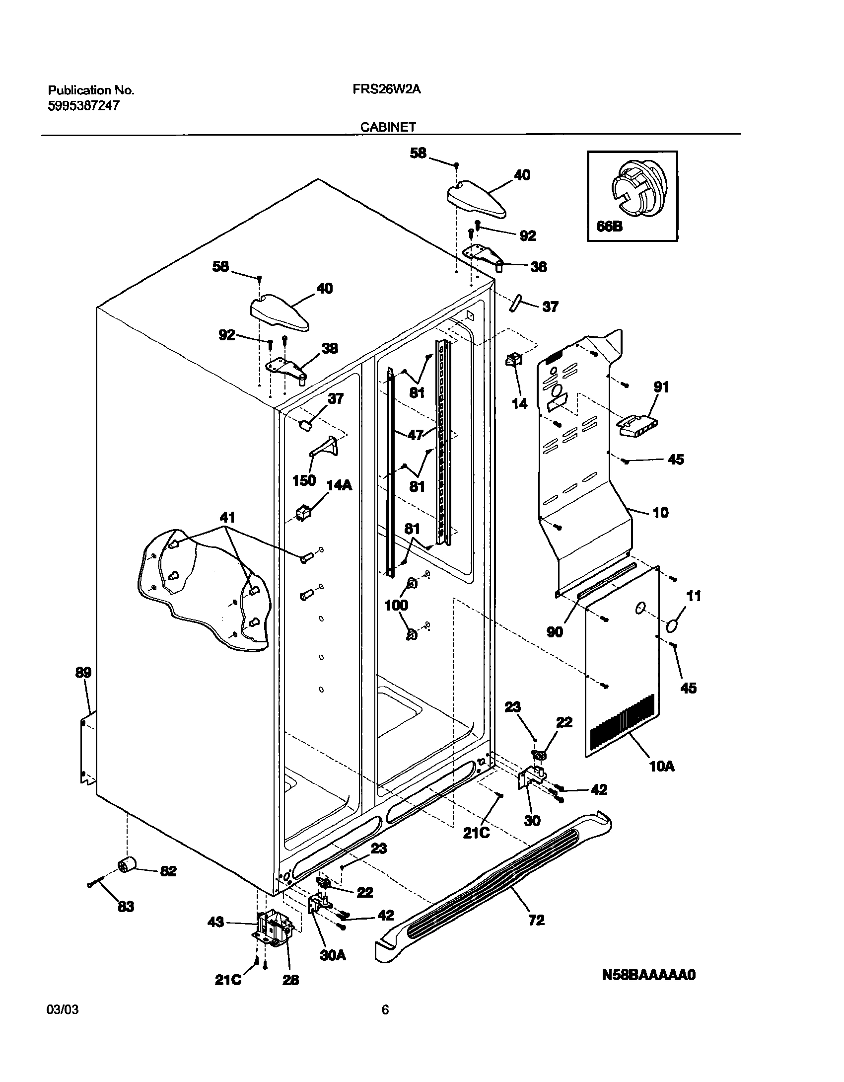 07 - CABINET