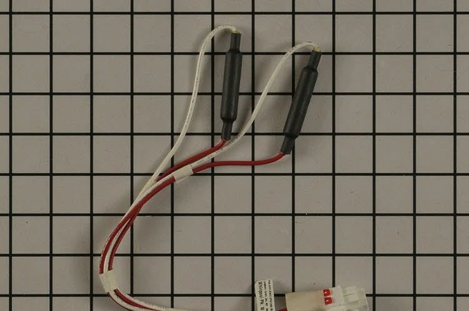 W11624942 Whirlpool Refrigerator Jumper Wire