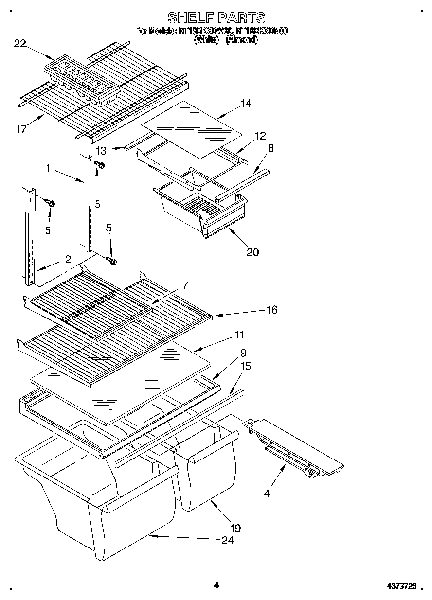 03 - SHELF