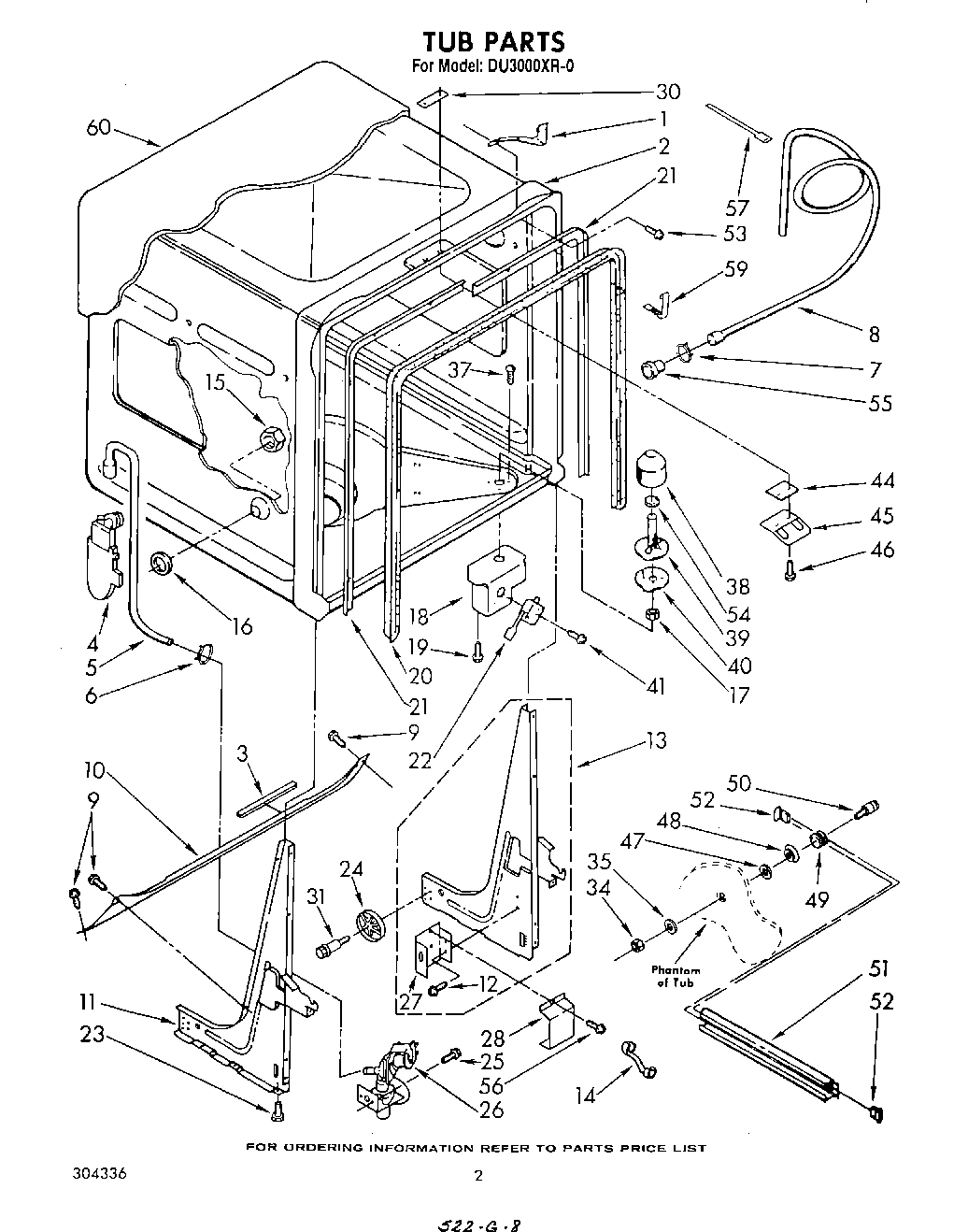 02 - TUB , LITERATURE AND OPTIONAL