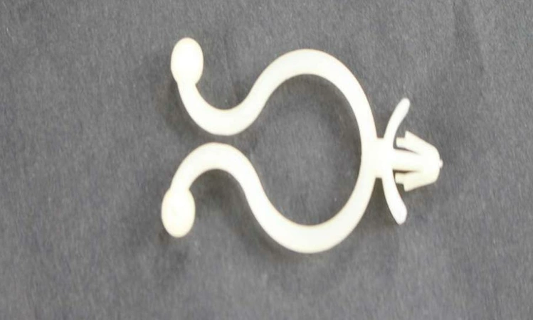 DC61-40081A Samsung Wire Holder Assembly