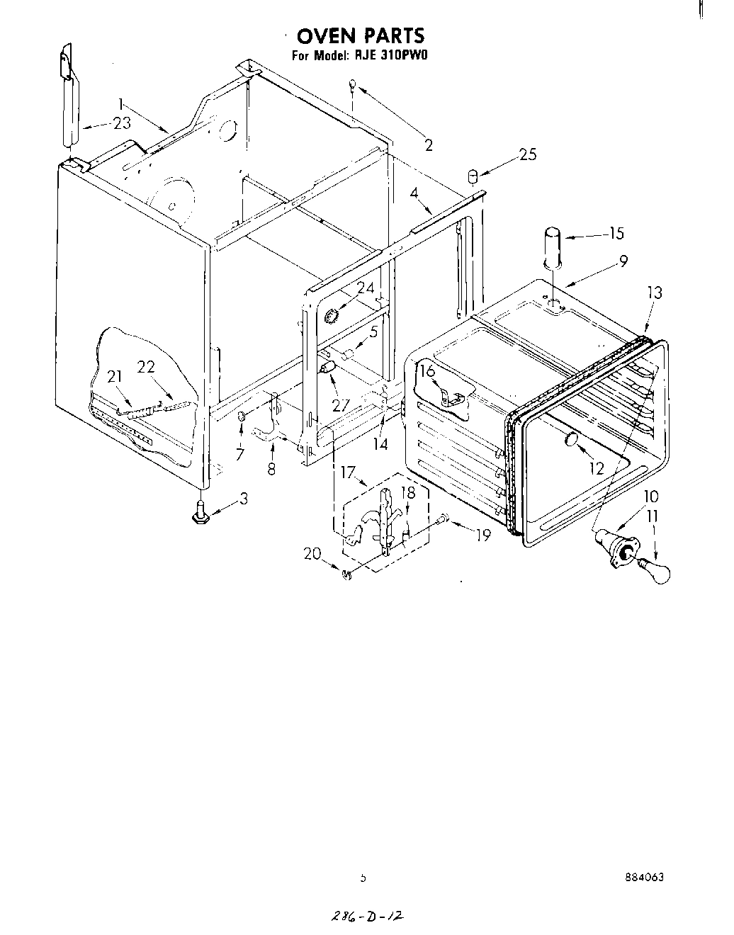 04 - OVEN