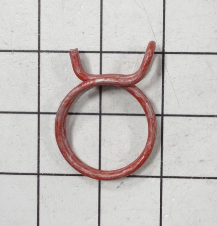 154611101 Frigidaire Dishwasher Clamp