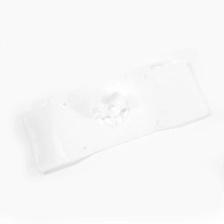 DA63-00932A Samsung Refrigerator Evaporator C