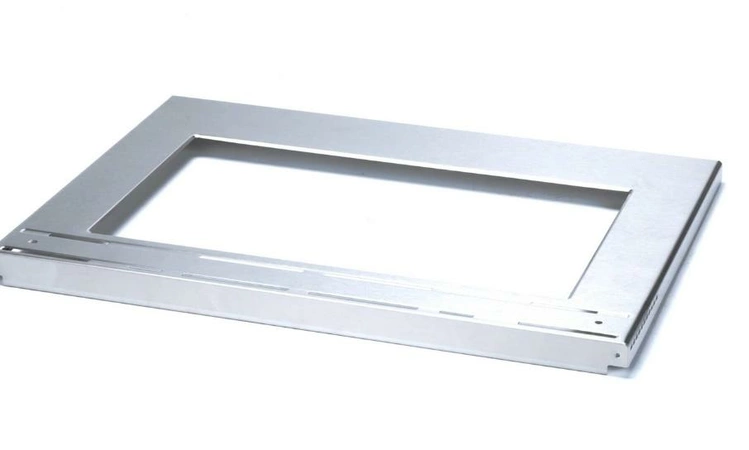 316604001 Frigidaire Range Panel