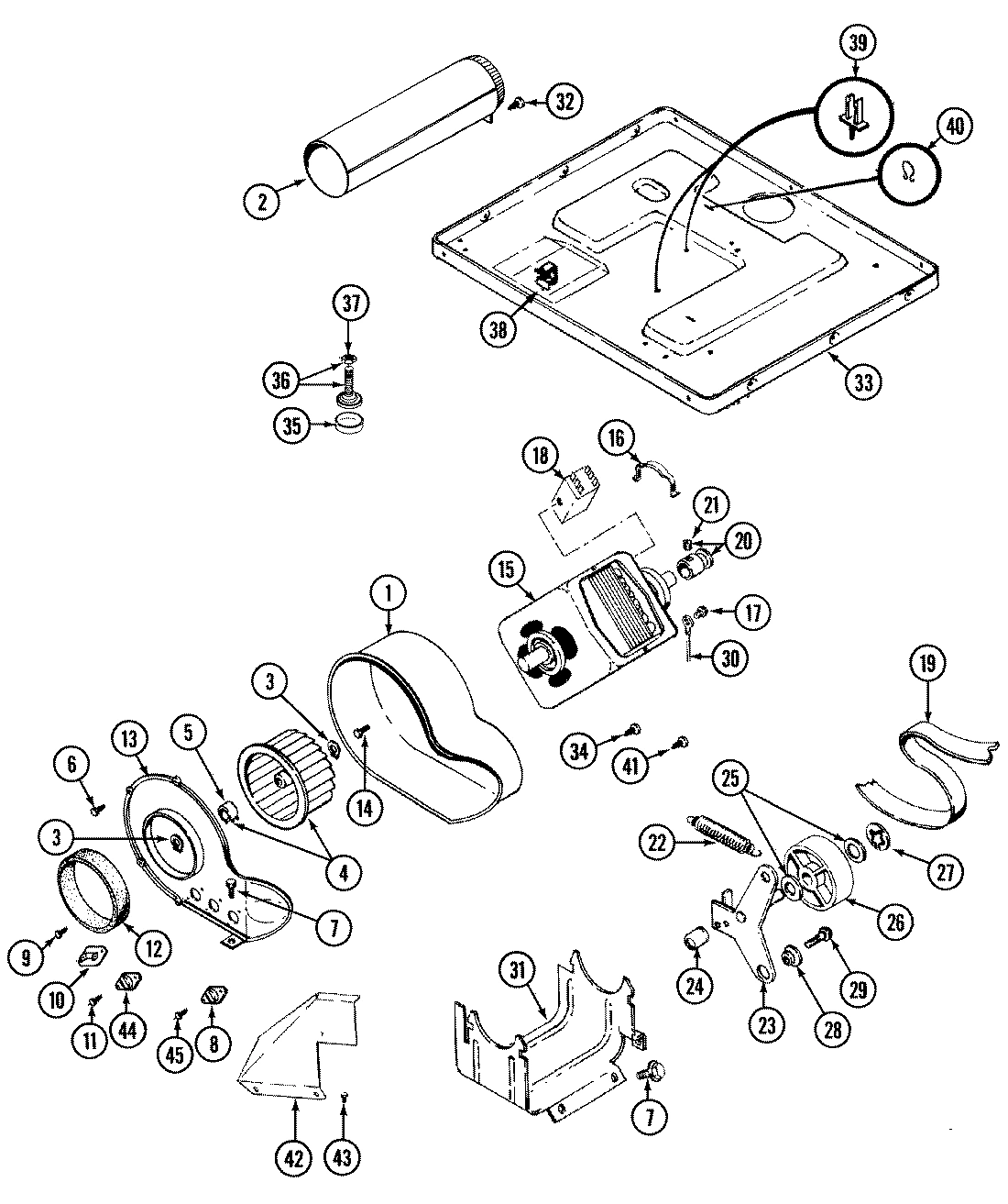 07 - MOTOR DRIVE