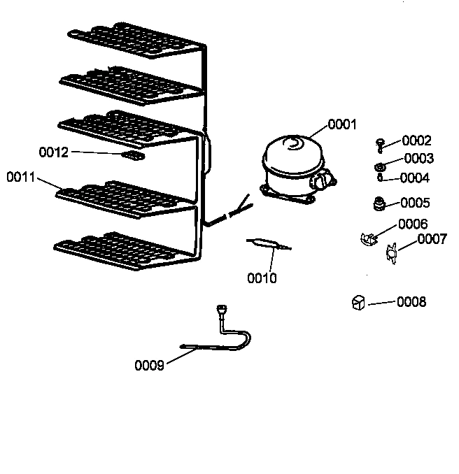 03 - UNIT COMPARTMENT AND SYSTEM