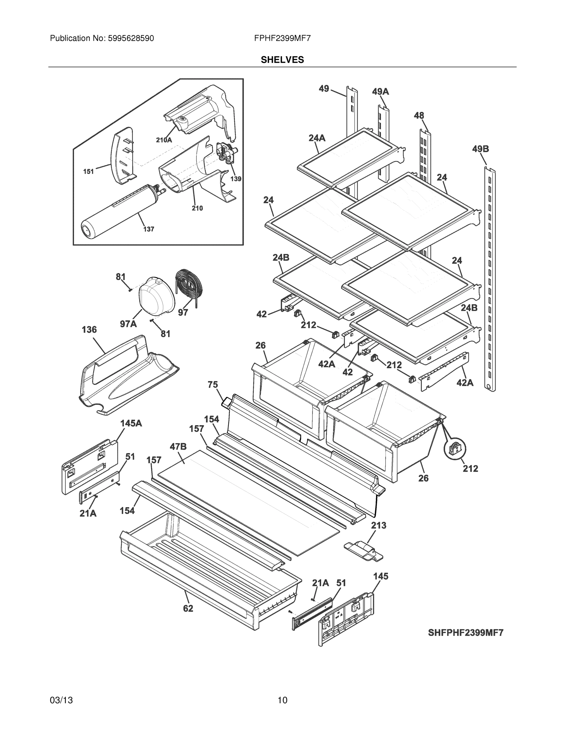 09 - SHELVES