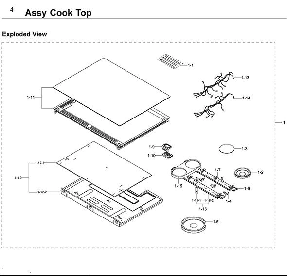COOKTOP