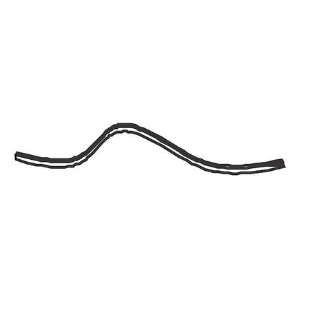 5304519259 Frigidaire Dishwasher Tubing