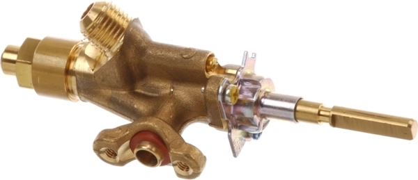 10014236 Bosch Oven Gas Tap