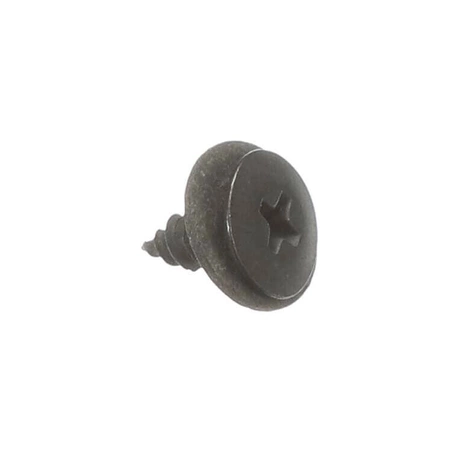 74003975 Whirlpool Screw P1 (8ABX3/8-BLK)