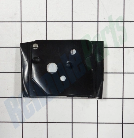 12999502 Whirlpool Refrigerator Hinge Shim