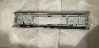 DG94-04024A Samsung Control Panel Assembly