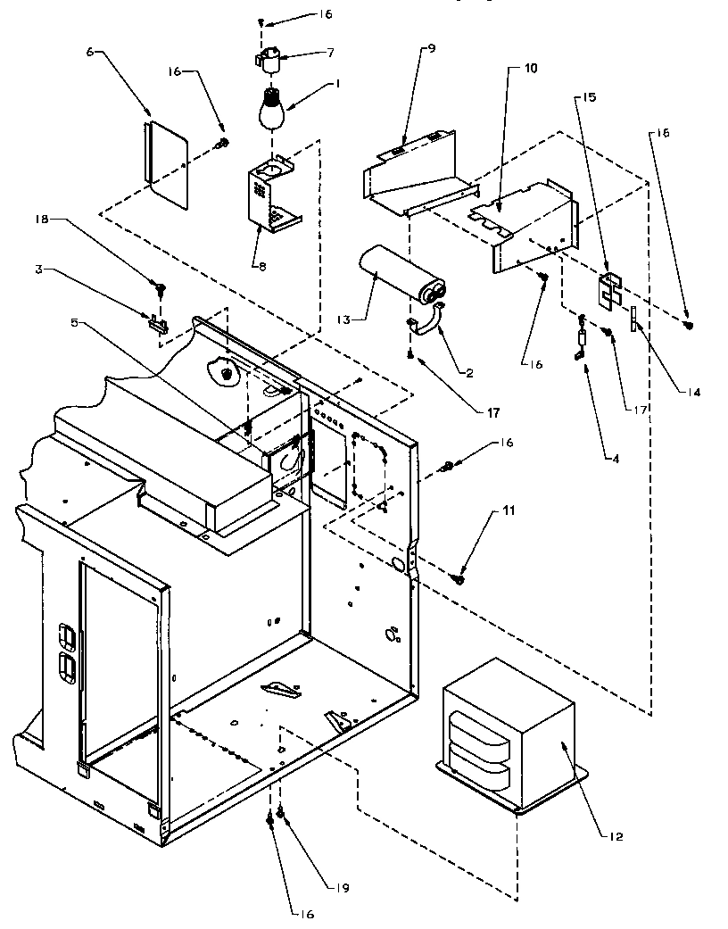 04 - ELECTRICAL PARTS AND COMPONENTS