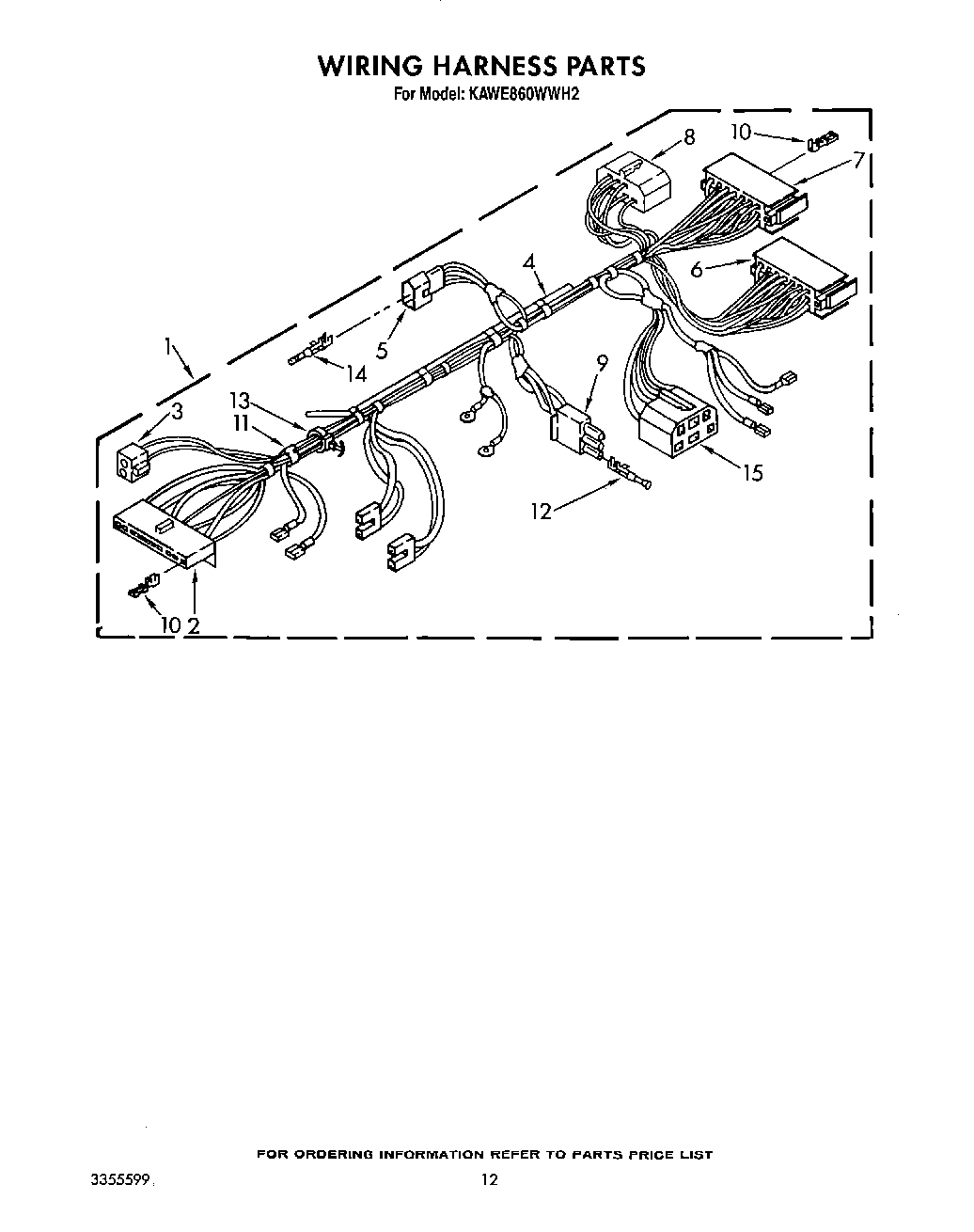 09 - WIRING HARNESS