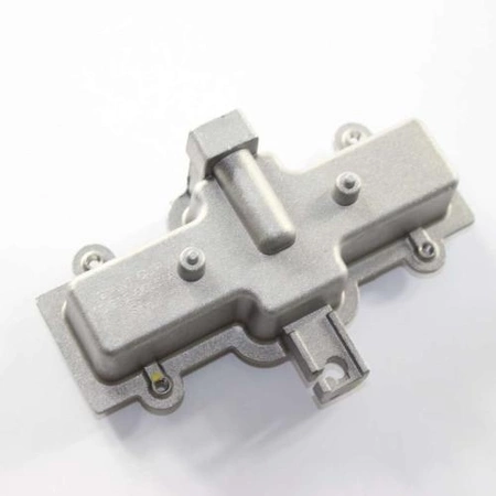 DG62-00061A Samsung Burner Cup Fish Assembly