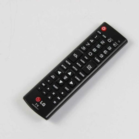 AKB74475433 LG TV Remote Control Assembly