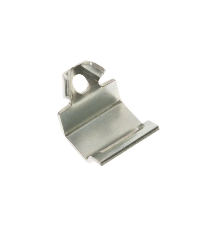 WB02K10263 GE Oven Round Valve Bracket