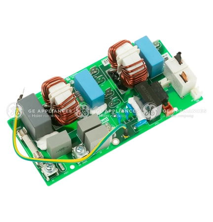 WJ26X25043 GE Power Control Board Filter